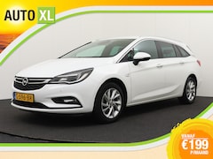 Opel Astra Sports Tourer - 1.4 150 PK Turbo Business Exe. Carplay Trekhaak Climate
