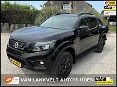 Nissan Navara - F73CI5J