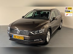 Volkswagen Passat Variant - 1.4 TSI ACT Highline | DEALER OND. | PARKEERSENS. | KEYLESS GO | NAVI |
