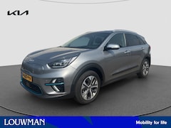 Kia e-Niro - DynamicPlusLine 64 kWh