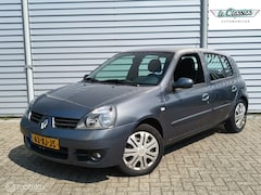 Renault Clio - 1.2-16V Campus