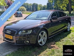 Audi A5 Coupé - 2.0 TFSI quattro S-edition