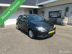 SEAT Ibiza SC - 1.2 TSI FR 117.387km Airco Cruise Nieuwe APK