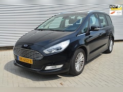 Ford Galaxy - 1.5 Titanium | 7 Pers. | Navigatie | Camera | Cruise | PDC