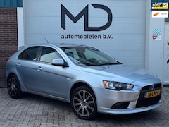 Mitsubishi Lancer Sportback - 1.5 Edition One - Trekhaak