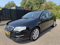 Volkswagen Passat - 2.0 FSI DSG Comfortline Business