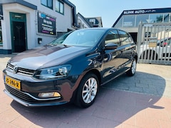 Volkswagen Polo - 1.0 LOUNGE Clima. Apk. Garantie
