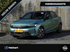 Opel Corsa - Yes 1.2 Turbo Hybrid 110pk Automaat APPLE CARPLAY | STOEL/STUURVERWARMING | 16''LM | CRUIS