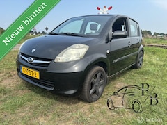 Subaru Justy - 1.0 Comfort S AIRCO NIEUWE APK TREKHAAK