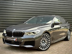 BMW 6-serie Gran Turismo - 640i xDrive M-SPORT HEADUP|PANO|360|H/K|NAPPA VOL