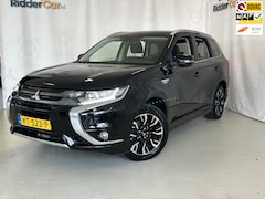 Mitsubishi Outlander - 2.0 PHEV Executive Edition|GARANTIE|1E-EIG|CRUISE|NAVI|