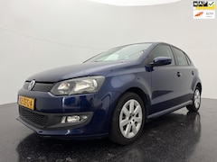 Volkswagen Polo - 1.2 TDI BlueMotion Comfortline