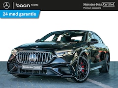 Mercedes-Benz E-klasse - AMG 53 4-Matic+ Premium | AMG Driver's Package | MBUX Superscreen | AMG Nightpakket I & II