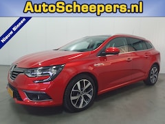 Renault Mégane Estate - 1.2 TCe Bose PANO/NAVI/CRUISE/H.LEDER