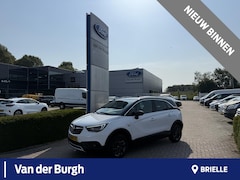 Opel Crossland X - 1.2 Turbo 120 Jaar Edition