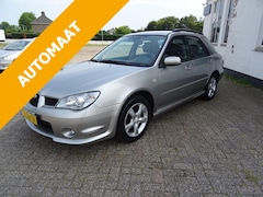 Subaru Impreza Plus - 2.0 R AWD AUT