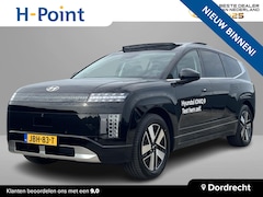 Hyundai IONIQ 9 - Connect+ AWD 7p. 110.3 kWh | PANORAMADAK | MASSAGESTOELEN | V2G | WARMTEPOMP |