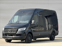 Mercedes-Benz Sprinter - 317 CDI L2 Automaat|LED|MBUX|170pk NIEUW BPM VRIJ