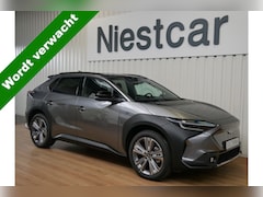Subaru Solterra - Sky Package 71 kWh Safe 8 garantie tot 2031
