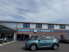 Hyundai Kona Electric - EV Comfort 64kWh | Navi | Carplay