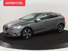 Volvo V40 - 1.5 T3 Polar+ Sport | Panoramadak | Stoelverwarming | Camera | Full LED | Navigatie | Park