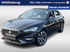 SEAT Leon - 1.4 TSI eHybrid PHEV 204pk DSG FR / Panoramadak / LED / Memory Bestuurdersstoel / Camera /