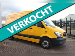 Mercedes-Benz Sprinter - 311 2.2 CDI Autom./ Airco