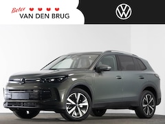 Volkswagen Tiguan - Life Edition 1.5 eHybrid 204 pk | Panoramadak | Trekhaak | 19" Catania velgen |