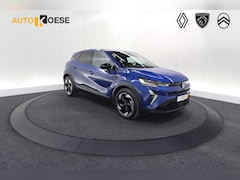 Renault Captur - TCe 90 Techno | Camera | Navigatie | Apple Carplay | Pack Full Screen | 18 Inch Lichtmetal