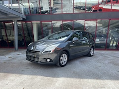 Peugeot 5008 - 1.6 THP ST 5p. | High Executive | Pano |