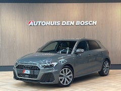 Audi A1 Sportback - 25 TFSI S Line. Carplay - Clima - Ambiance
