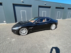 Maserati GranTurismo - 4.2 V8 met ZF automaat - zeer nette auto