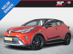 Toyota C-HR - 2.0 Hybrid Launch Edition Trekhaak Navi PDC
