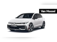Volkswagen Golf - 1.5 eHybrid GTE 272 Pk | Automaat | Plug-In | Volledig Lederen Bekleding | Panorama Dak |