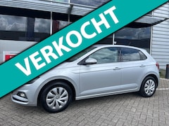 Volkswagen Polo - 1.0 TSI Comfortline / CarPlay