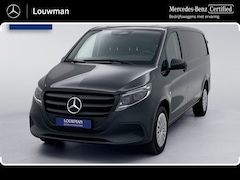 Mercedes-Benz Vito - 116 CDI L2 PRO 24 Maanden Certified Garantie Trekhaak 2.5t Multibeam Led Achteruitrijcamer