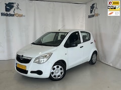 Opel Agila - 1.0 Selection|2E EIG|NAP|TREKHAAK|RADIO|