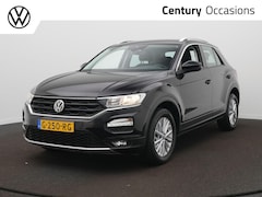 Volkswagen T-Roc - 1.5 TSI Style | Trekhaak | Navigatie | Climate Control