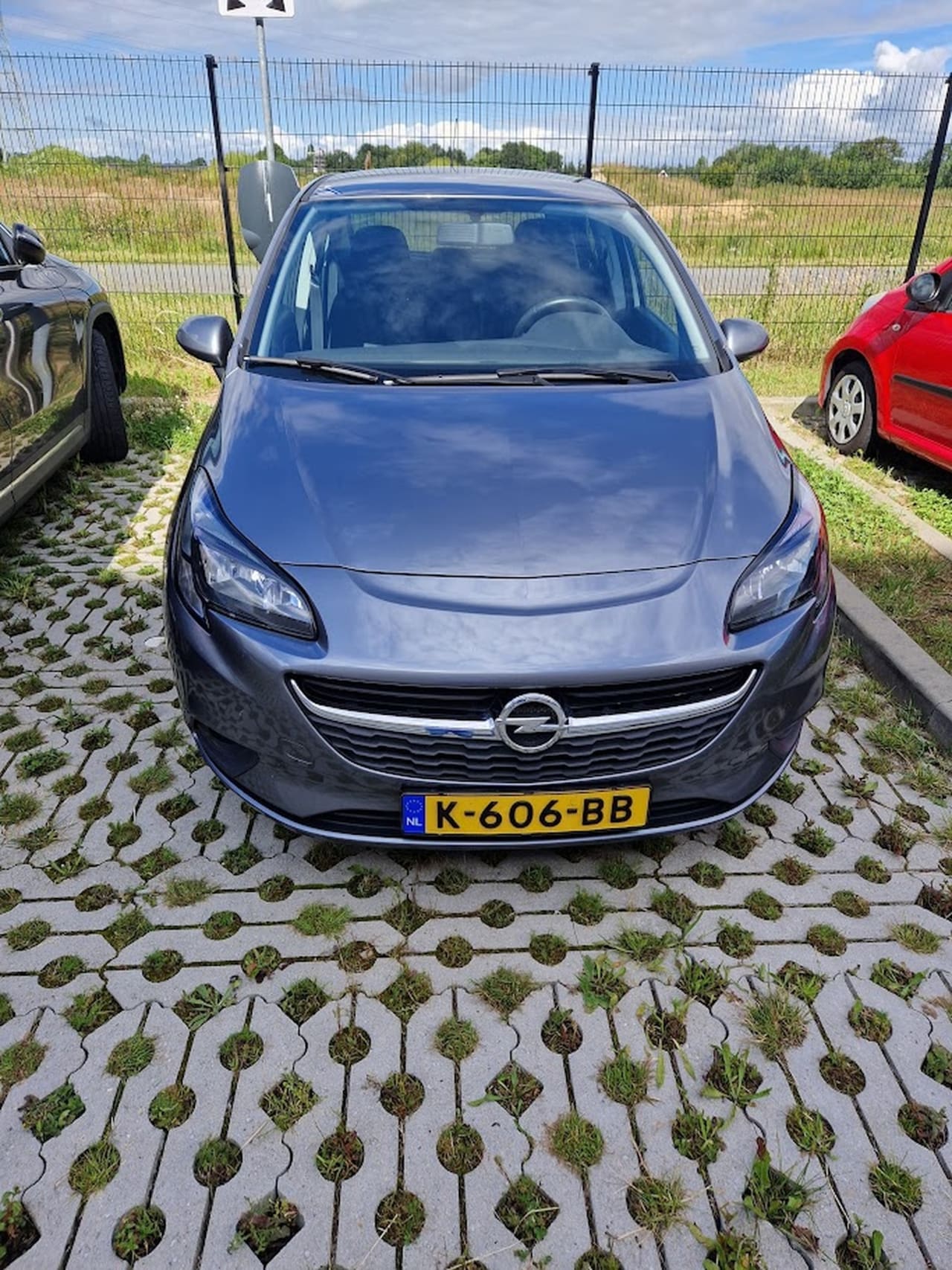 Opel Corsa - 1.4 Online Edition - AutoWereld.nl