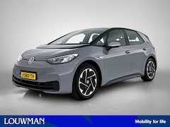 Volkswagen ID.3 - First 58 kWh | Trekhaak