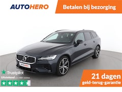 Volvo V60 - 2.0 T8 Twin Engine AWD R-Design | PD96350 |