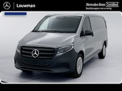 Mercedes-Benz Vito - 116 CDI L2 Pro 24 Maanden Certified Garantie Parkeerpakket Multibeam Led Betimmering Facel