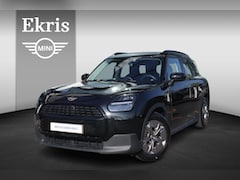 MINI Countryman - E / Essential trim + Pakket XS