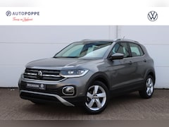 Volkswagen T-Cross - 1.0 TSI Style 110pk DSG7