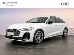 Audi A5 Avant - S edition 2.0 TFSI e 220 kW / 299 PK Avant 7 versn