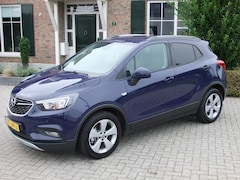 Opel Mokka X - 1.4 Turbo Business+ , Camera , Cruise, Navi , Trekhaak , Bluetooth enz