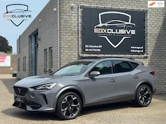 CUPRA Formentor - 2.0 TSI 4DRIVE PANO|ACC|LANE|CAMERA|BEATS