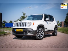 Jeep Renegade - 1.4 MultiAir Opening Edition