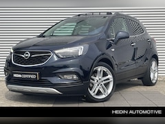 Opel Mokka X - 1.4 Turbo Innovation | Trekhaak | Schuif / Kantel dak | Apple Carplay/Android Auto | Cruis