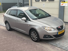 SEAT Ibiza ST - 1.2 TDI Style Ecomotive